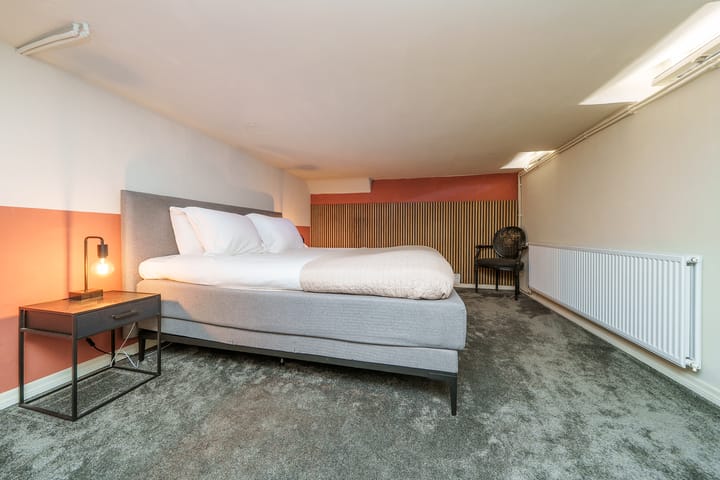 Foto 23 van Voornsevliet 5-C