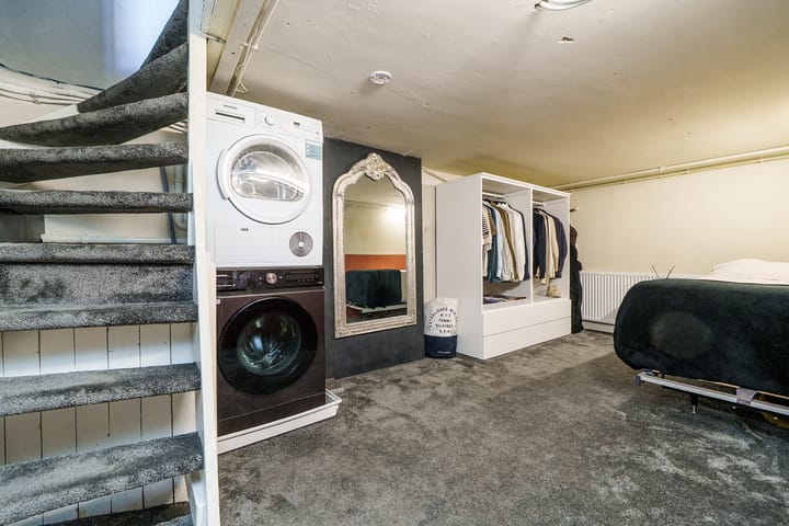 Foto 24 van Voornsevliet 5-C