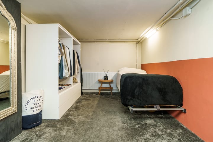 Foto 25 van Voornsevliet 5-C