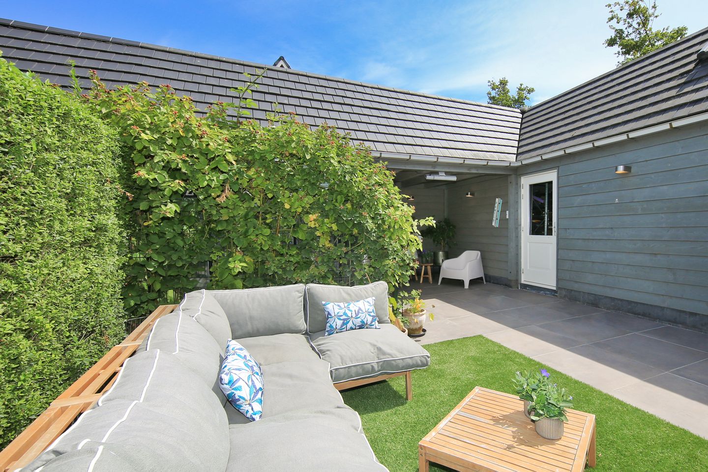 Foto 25 van P J Warmerdamstraat 22