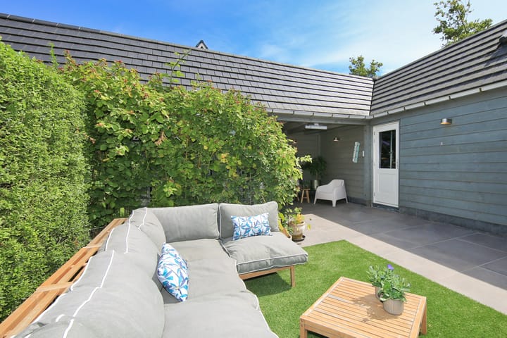 Foto 25 van P J Warmerdamstraat 22