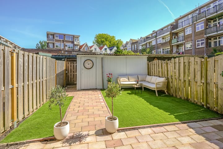 Foto 26 van Voornsevliet 5-C