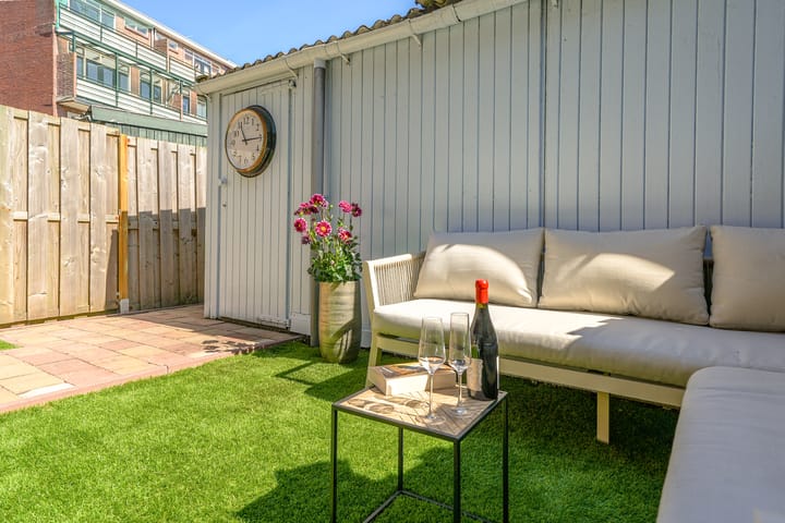 Foto 27 van Voornsevliet 5-C