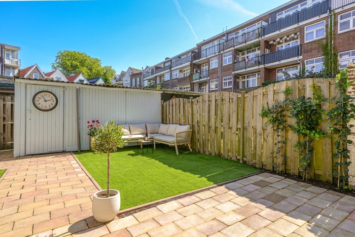 Foto 28 van Voornsevliet 5-C