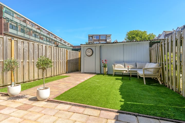 Foto 29 van Voornsevliet 5-C