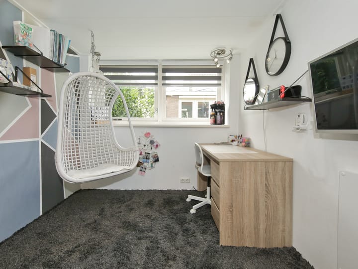 Foto 27 van P J Warmerdamstraat 22