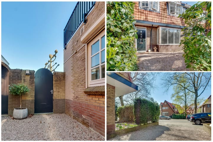 Foto 45 van Floris Vosstraat 4