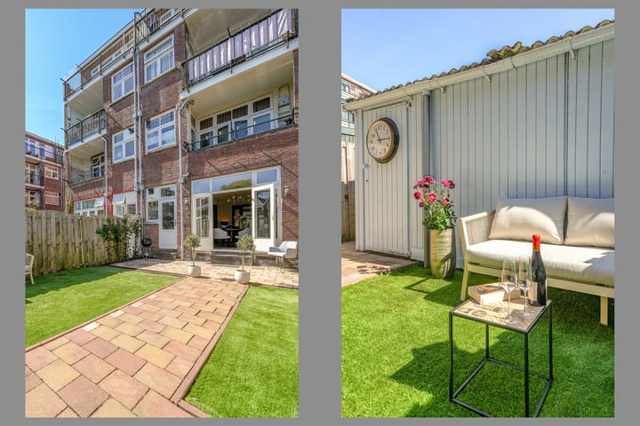 Foto 30 van Voornsevliet 5-C