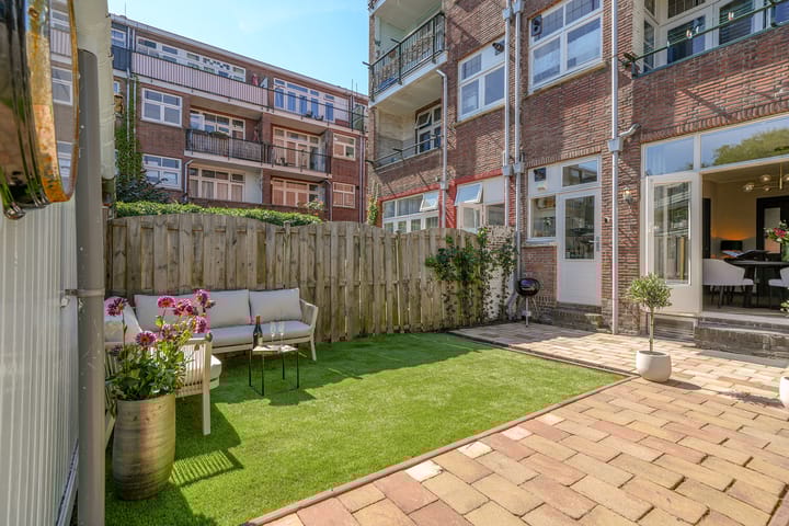 Foto 31 van Voornsevliet 5-C