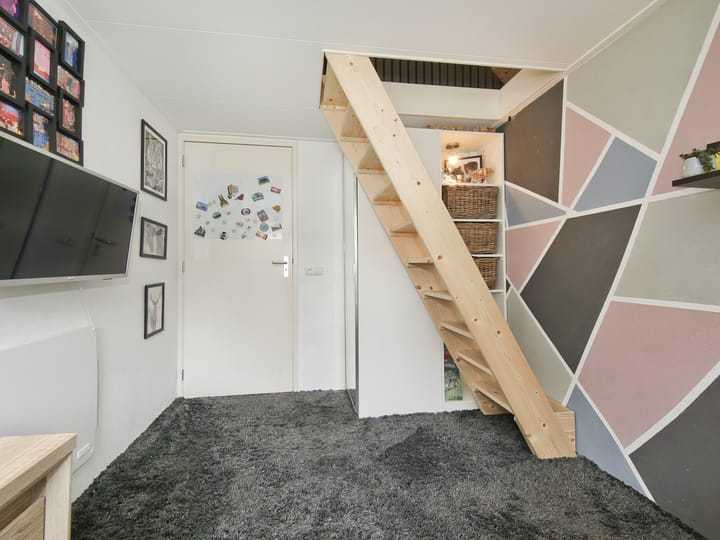 Foto 28 van P J Warmerdamstraat 22