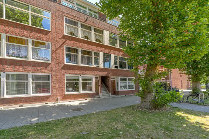 Foto 32 van Voornsevliet 5-C