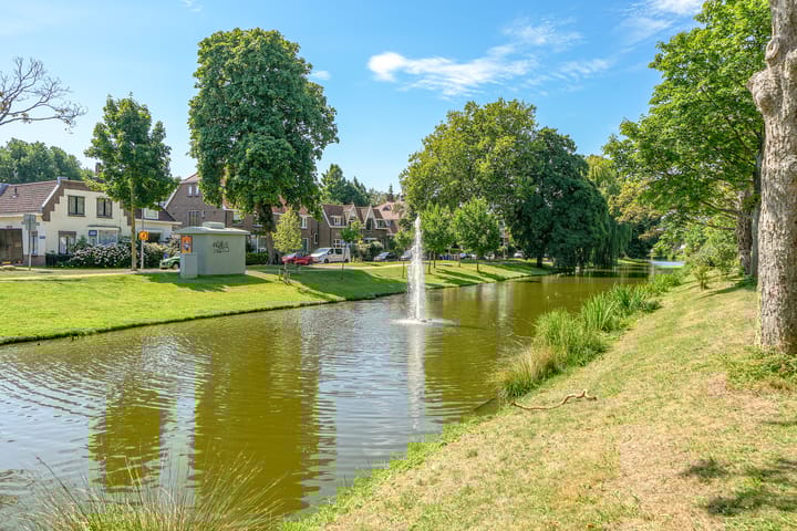 Foto 33 van Voornsevliet 5-C