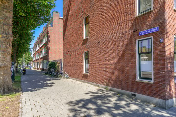 Foto 34 van Voornsevliet 5-C
