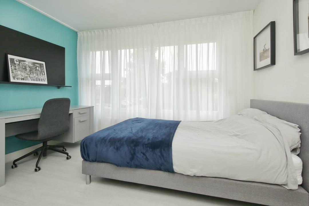 Foto 31 van P J Warmerdamstraat 22