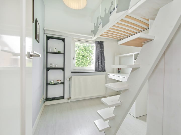 Foto 34 van P J Warmerdamstraat 22