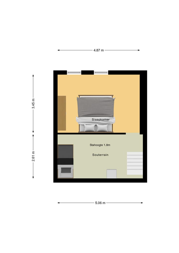 Foto 38 van Voornsevliet 5-C