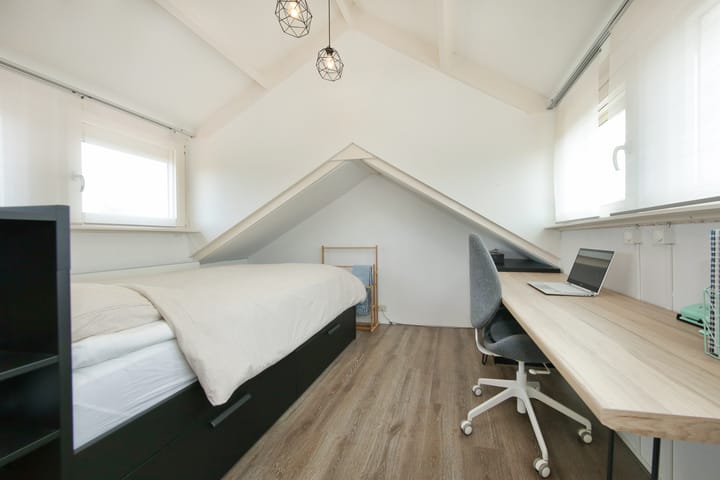 Foto 35 van P J Warmerdamstraat 22