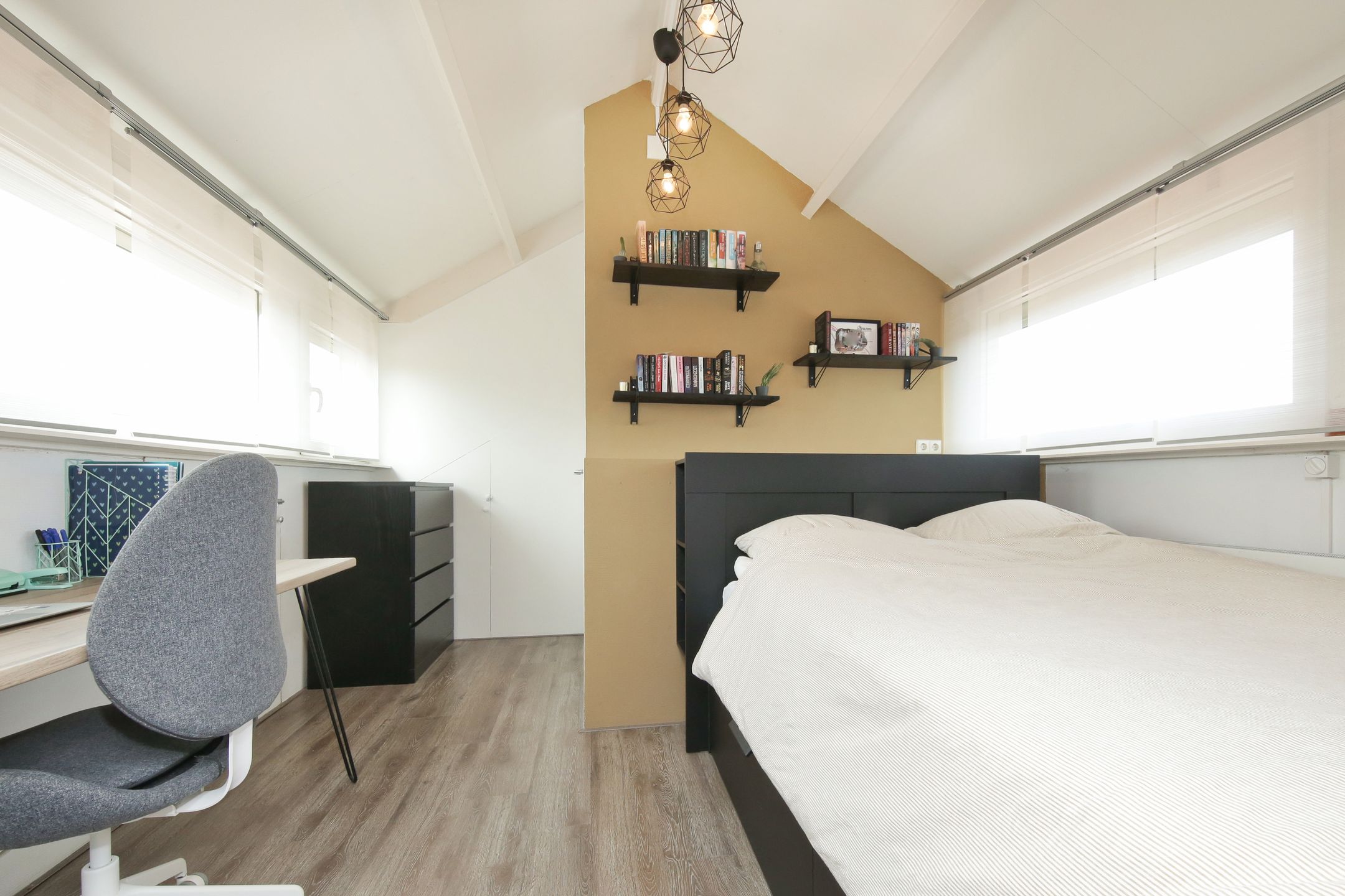 Foto 36 van P J Warmerdamstraat 22