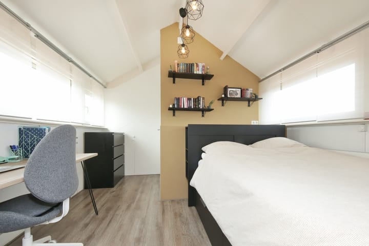 Foto 36 van P J Warmerdamstraat 22