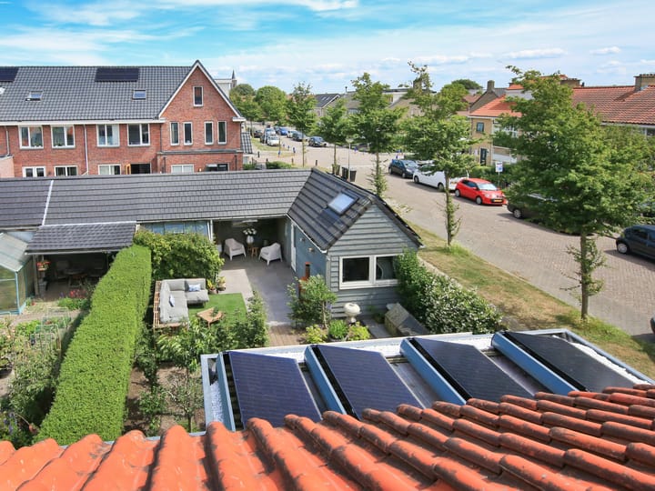 Foto 37 van P J Warmerdamstraat 22