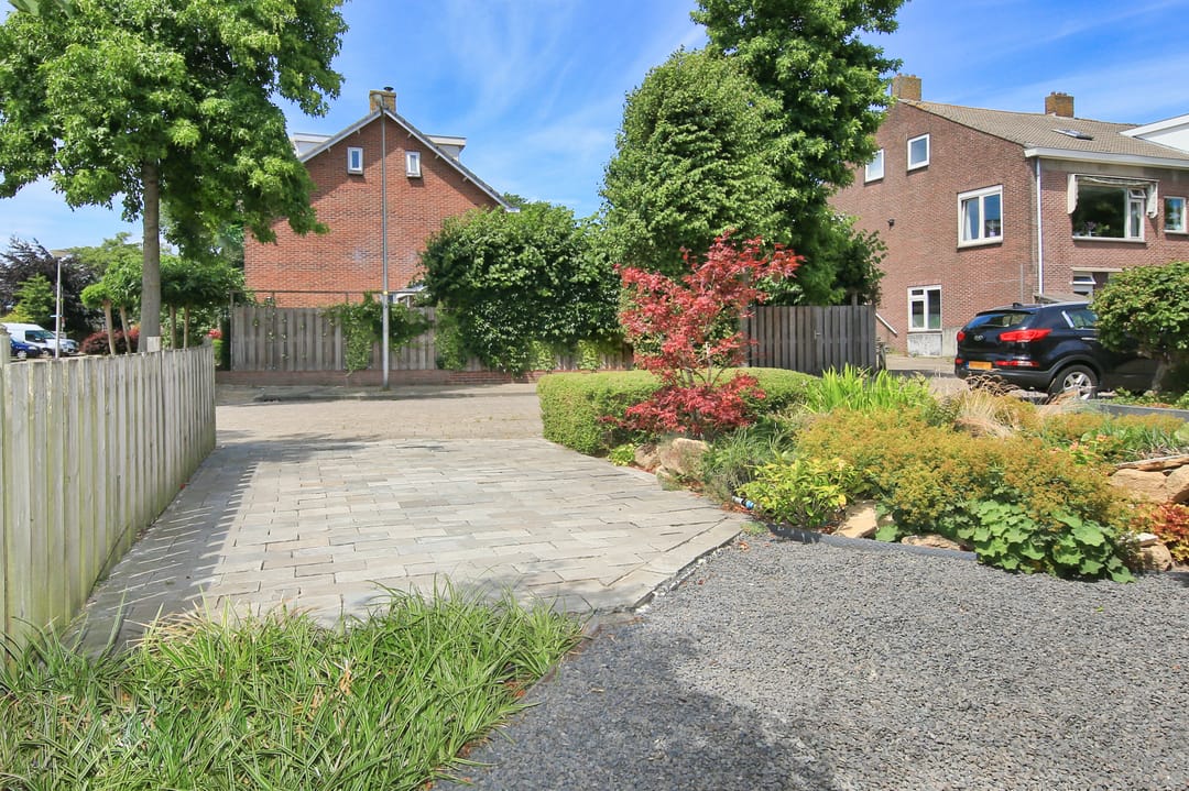 Foto 38 van P J Warmerdamstraat 22