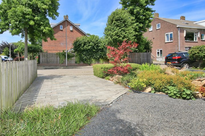 Foto 38 van P J Warmerdamstraat 22