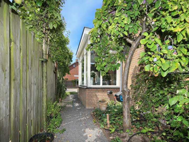 Foto 39 van P J Warmerdamstraat 22