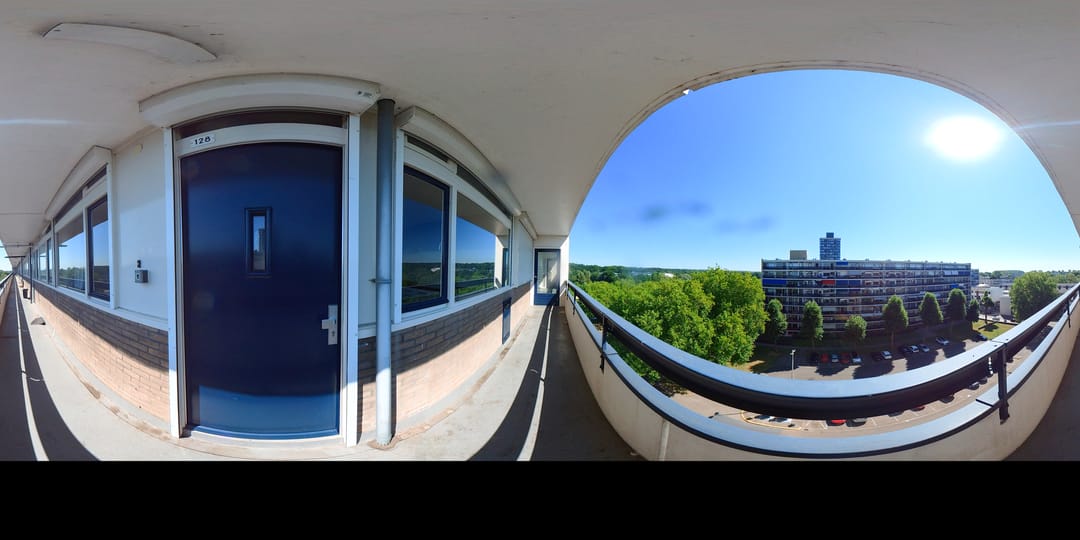 Foto 43 van Gamerslagplein 128