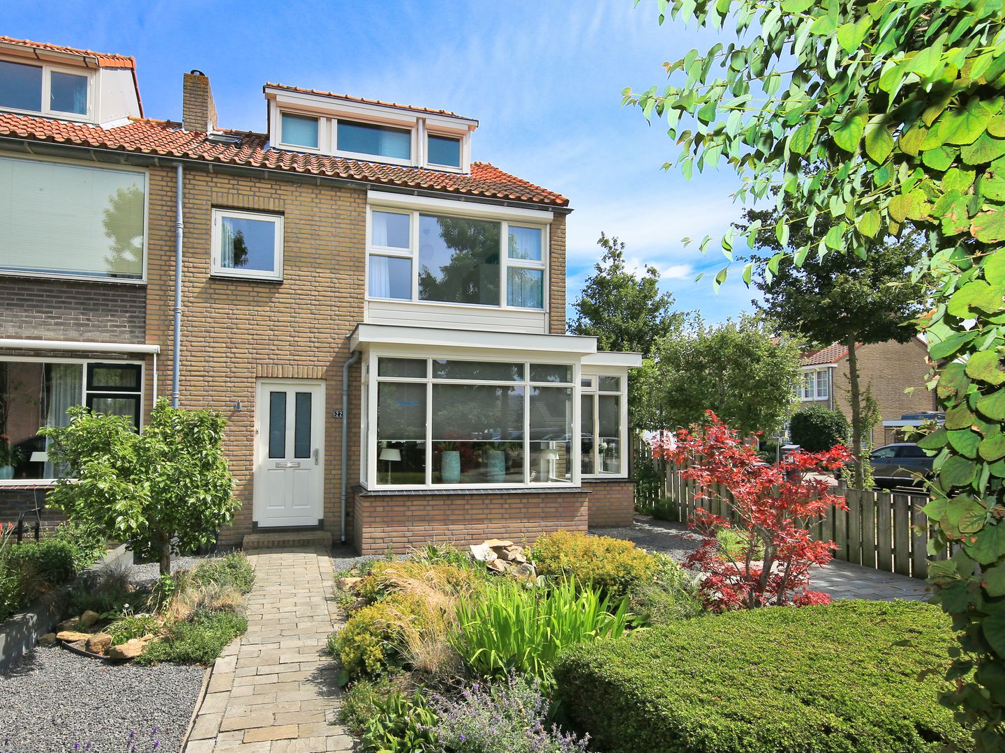 Foto 40 van P J Warmerdamstraat 22