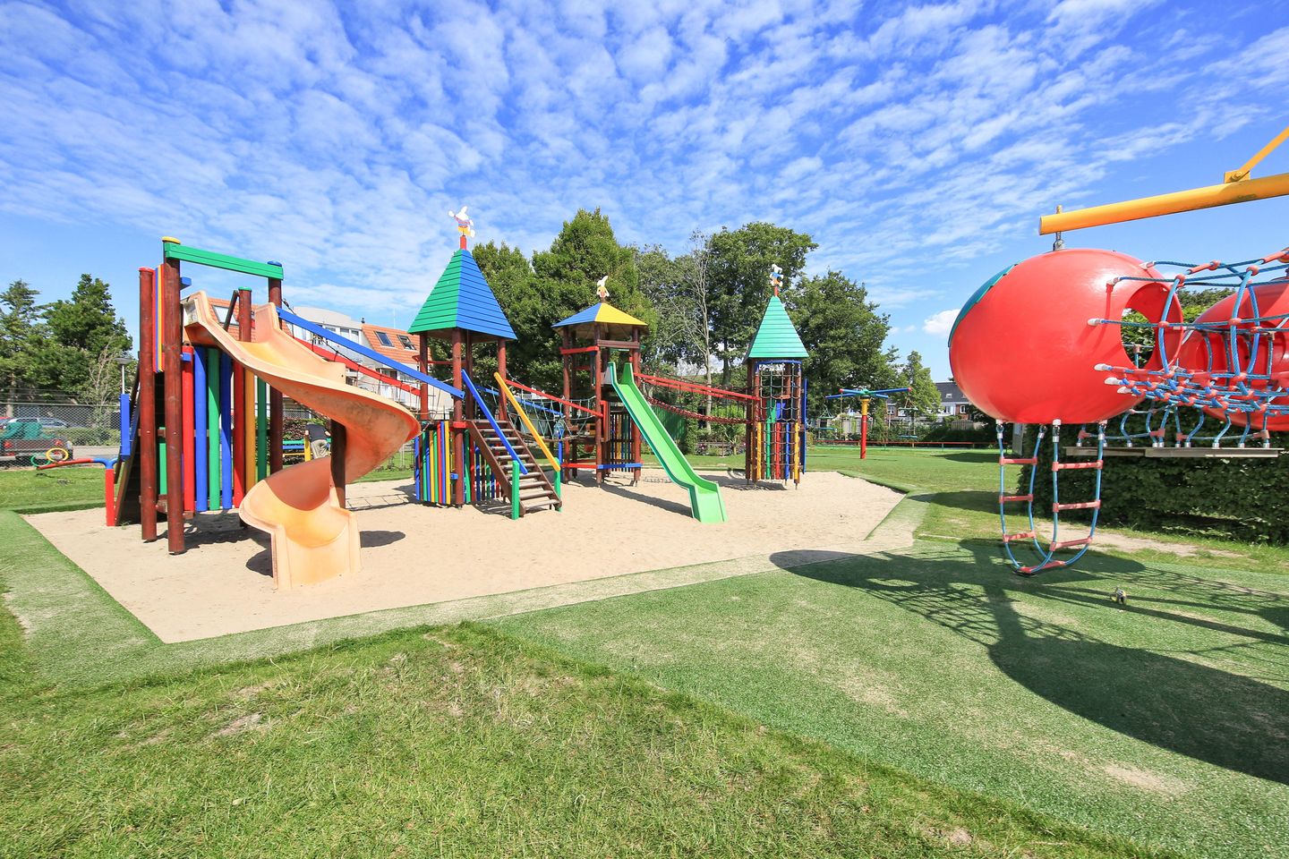 Foto 44 van P J Warmerdamstraat 22