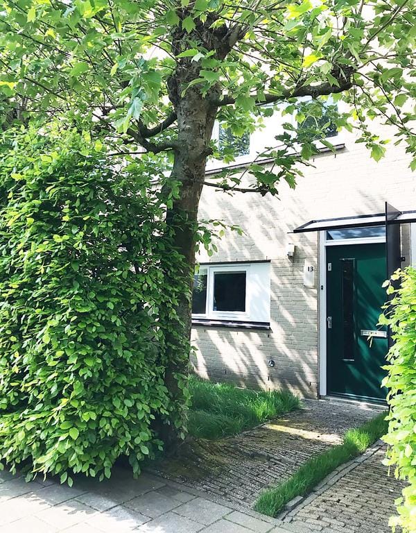 Foto 3 van Grote Vos 13