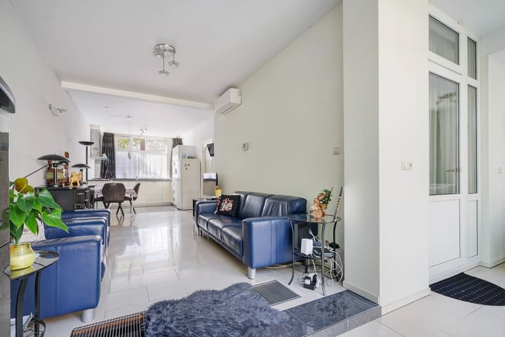 Foto 3 van Spaarnestraat 20