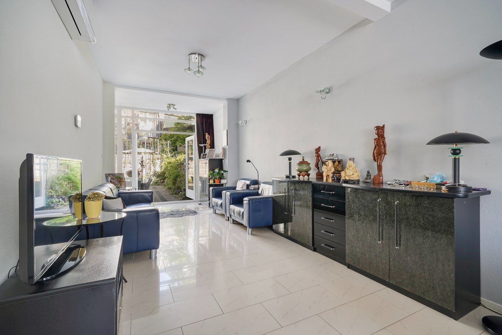 Foto 6 van Spaarnestraat 20