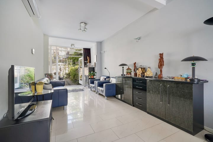 Foto 6 van Spaarnestraat 20