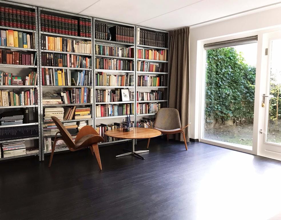 Foto 8 van Grote Vos 13