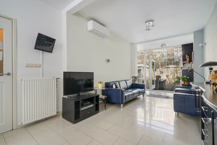 Foto 7 van Spaarnestraat 20