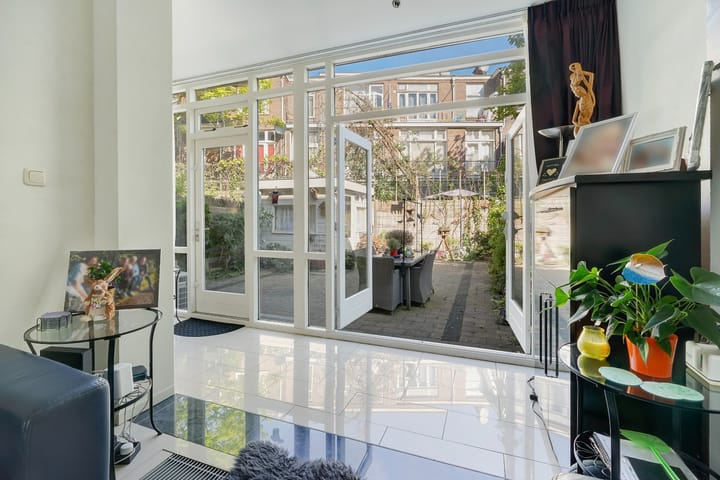 Foto 8 van Spaarnestraat 20