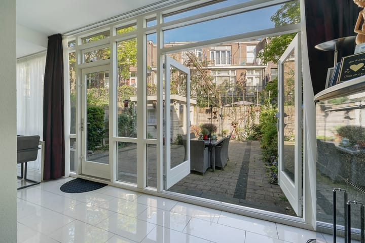 Foto 9 van Spaarnestraat 20