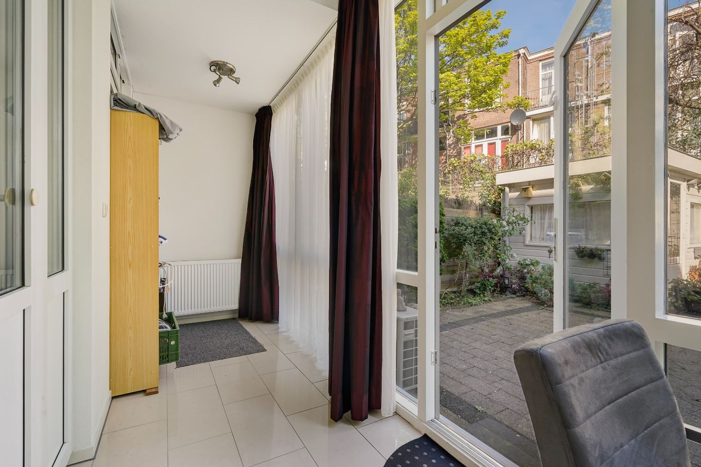 Foto 10 van Spaarnestraat 20