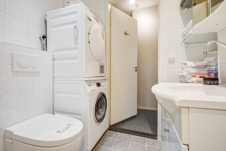 Foto 15 van Spaarnestraat 20