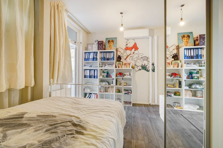 Foto 16 van Spaarnestraat 20