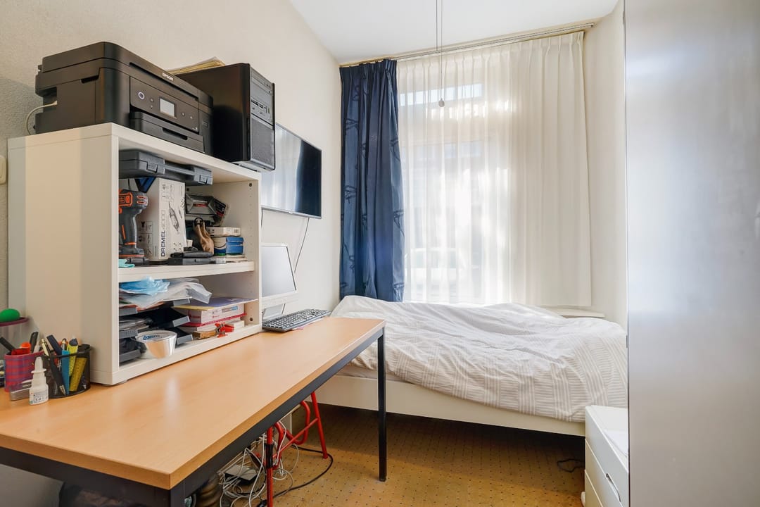 Foto 17 van Spaarnestraat 20