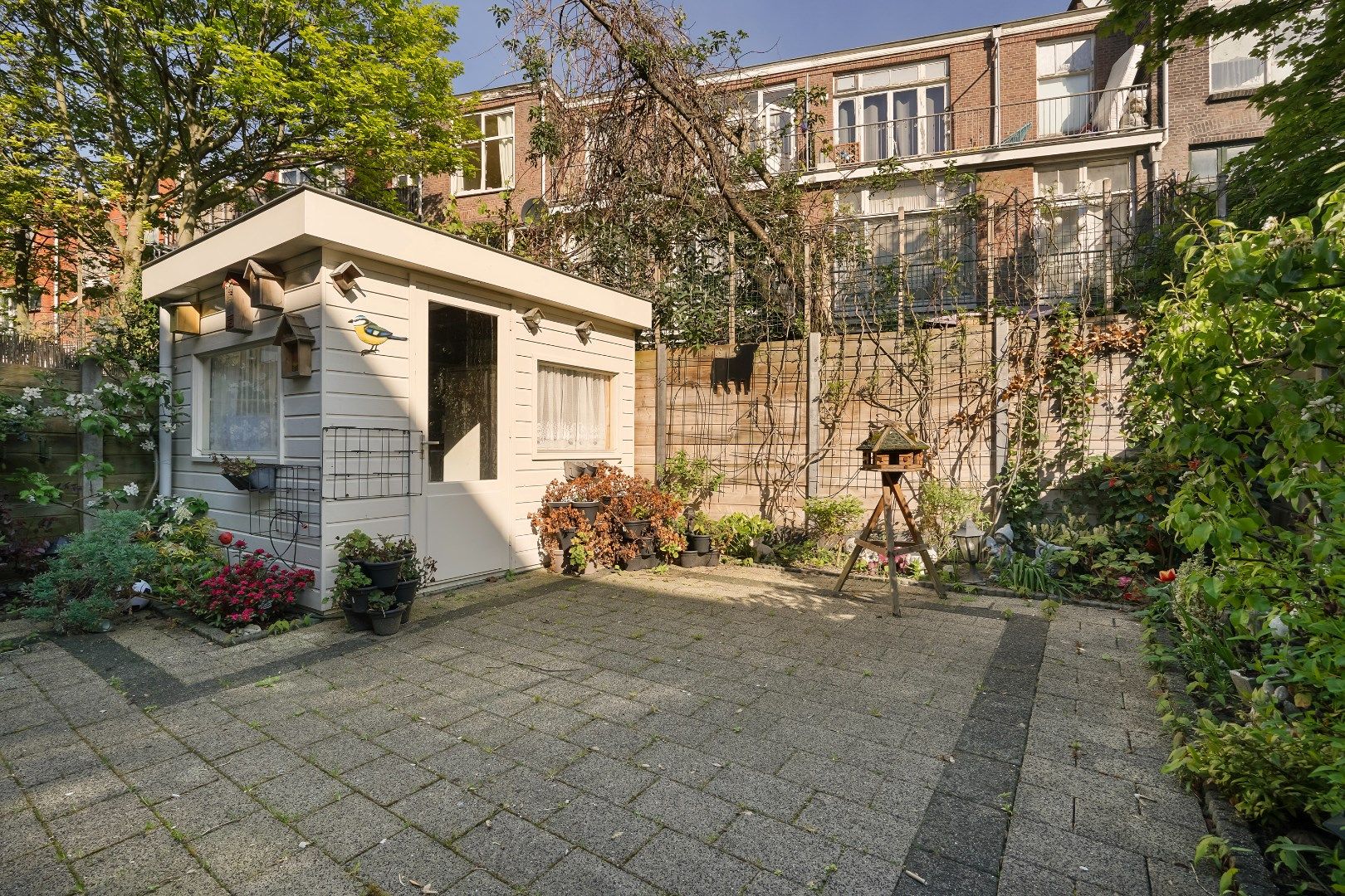 Foto 21 van Spaarnestraat 20