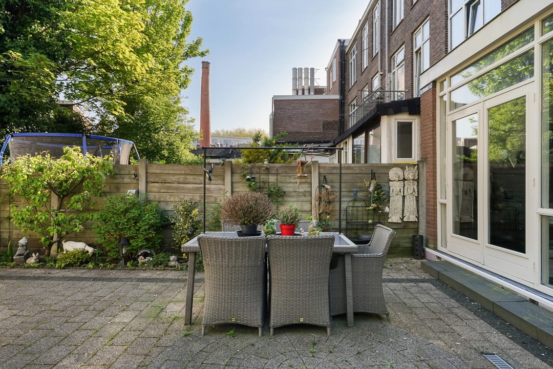 Foto 23 van Spaarnestraat 20