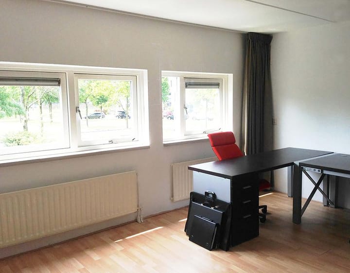 Foto 19 van Grote Vos 13