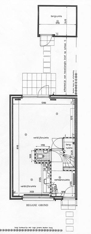 Foto 33 van Grote Vos 13