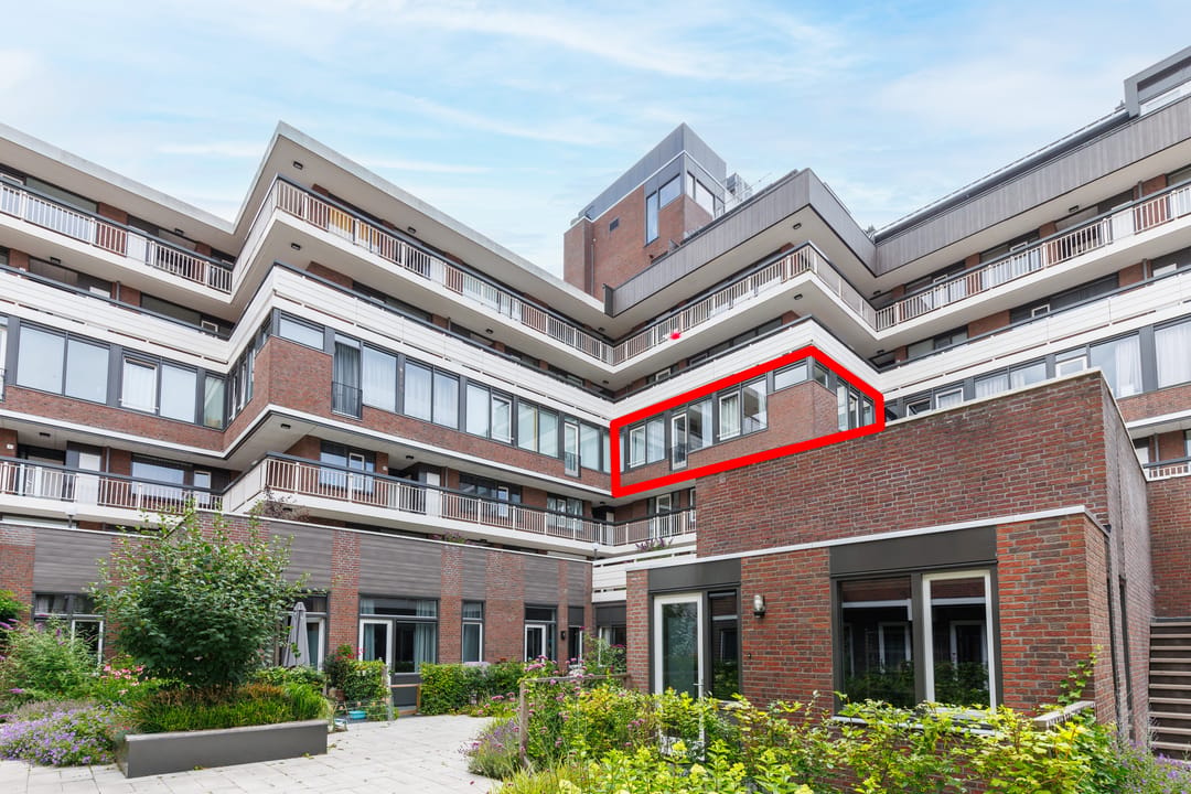 Photo 1 of Nieuwstraat 5-R