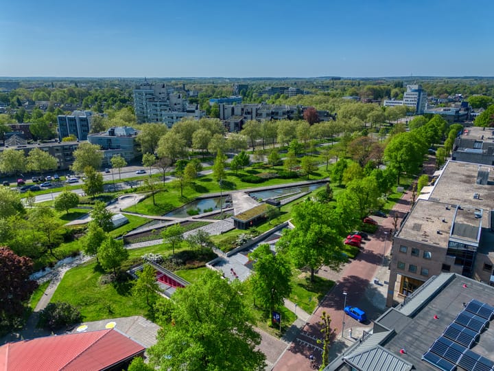 Foto 14 van Nieuwstraat 5-R