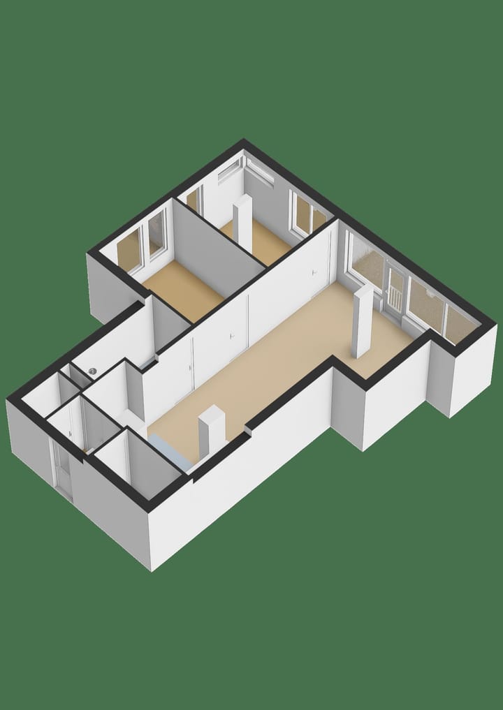 Foto 20 van Nieuwstraat 5-R