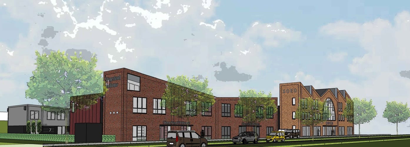Bekijk foto 4 van Van der Waalsstraat 42-B